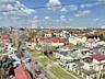 Элитная квартира с террасой в престижном районе Одессы