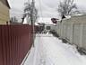 Продается часть двухэтажного дома в частном секторе по улице Весенняя 