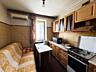 Продам отличную 1-ком. квартиру в кирпичном доме на Академ. Королёва.