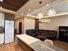 3-комн. квартира Французский бульвар, GREEN WOOD Гринвуд, Аркадия