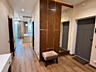 3-комн. квартира Французский бульвар, GREEN WOOD Гринвуд, Аркадия