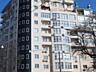 1-комн. квартира в ЖК Марсель, Французский б / Азарова, Шевченко
