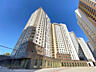 1-комн. квартира с террасой на Краснова (KADORR CITY), 67 жемчужина