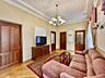 3-комн. квартира 80м² в стиле «КЛАССИКА» Екатерининская / Жуковского