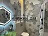 Оренда просторої 1 к квартири-студїї з чудовим ремонтом в ЖК ...