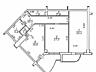 Продам квартиру 85 кв. м., 15/19, новый дом, жк 2-я Жемчужина.