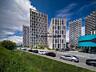 Продаж 1-кімнатної квартири ЖК Славутич за адресою вул. Зарічна, 2к1. 