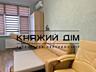 Оренда 1к. квартири вул. Рея Бредбері 2 .Площа :43/20/12 кв.м.8/25 ...