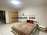 Двокімнатна квартира. Ревуцького 54. Площа 67 м кв. 7 поверх з 25 . ..