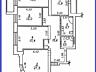 Продам 4-комн квартиру 120 м2, ЖК Адмиральский», ул. Мачтовая / Щеглов