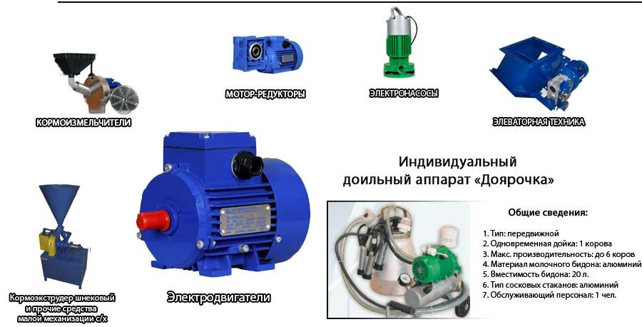 Эликор 1 исполнение 1 схема