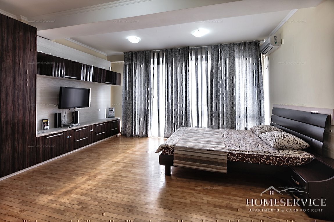 Apartament In Chirie Pe Zi 2 Odai Centru Ismail 58 1 45
