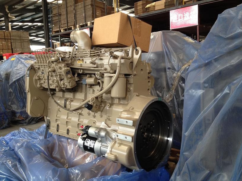 3. 3-g2. Двигатель cummins 6cta8. 3. 3-c240.