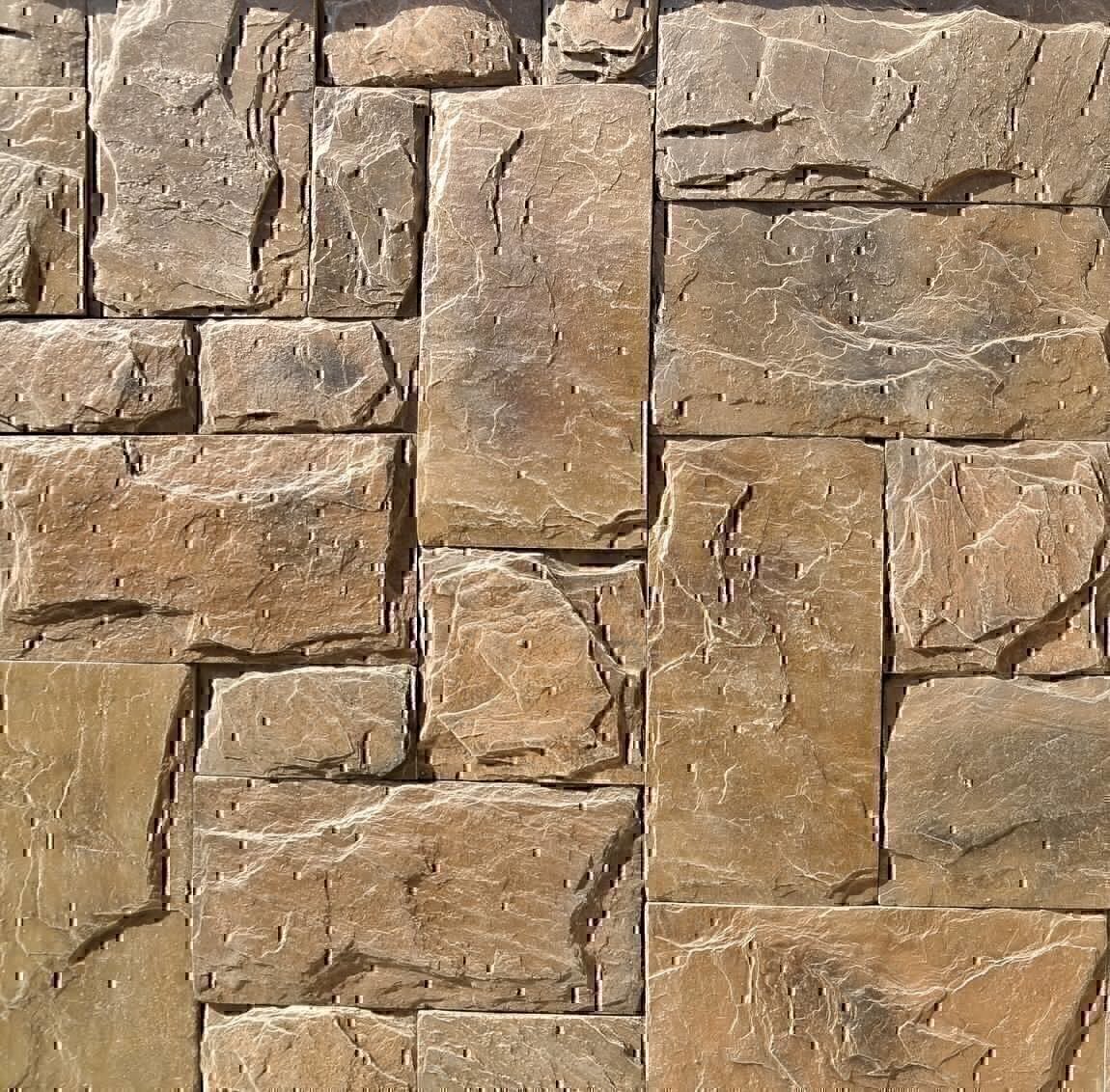 Piatra decorativa pentru exterior si interior! Preturi