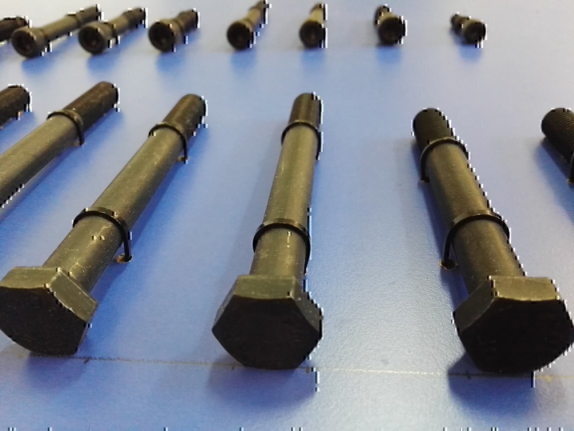 Гвозди строительные, ленточные, болты, гайки, винты, саморезы, цепи