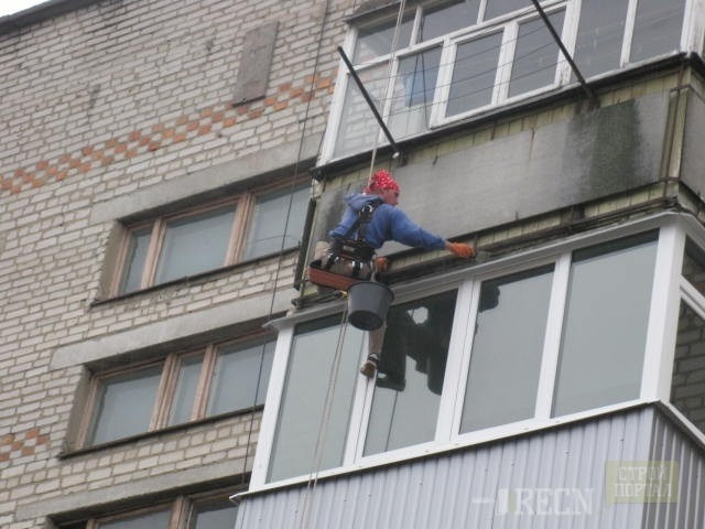 Из чего сделать потолок на балконе: варианты отделки, этапы,.