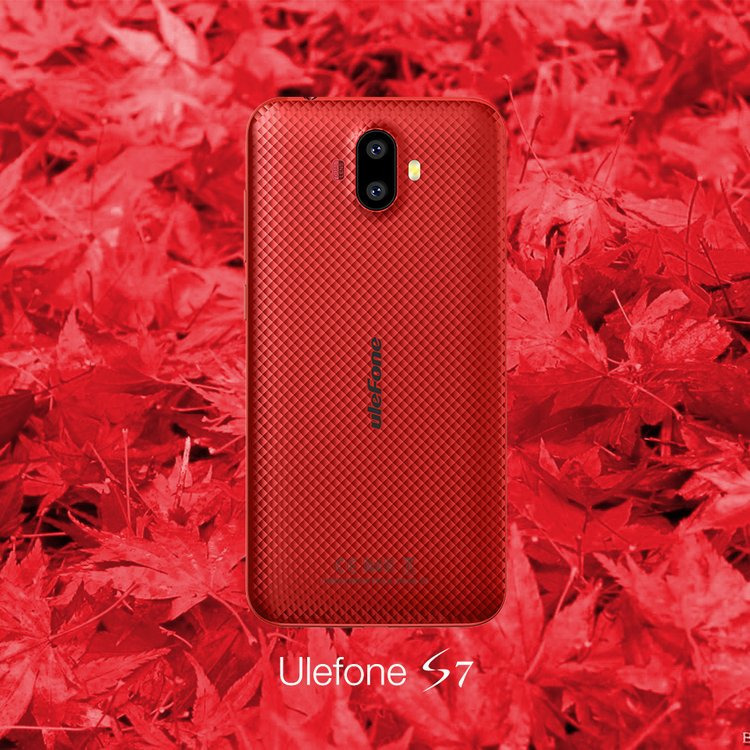 Ulefone S7 Аккумулятор Купить