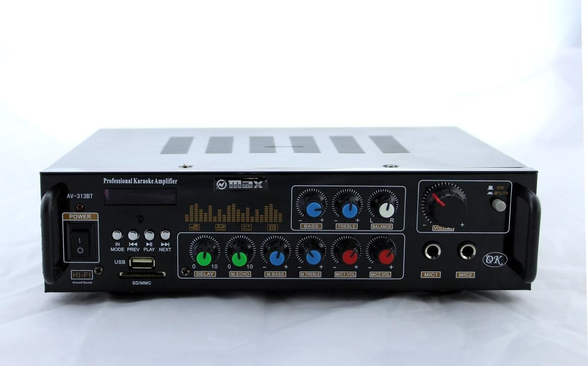 Купить Усилителя Звука В Крыму