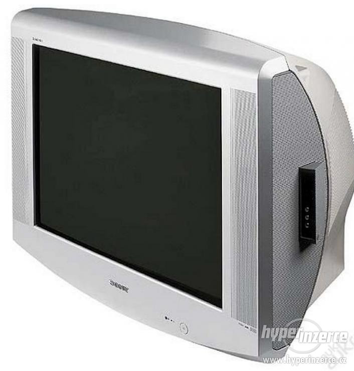 Телевизор sony kv