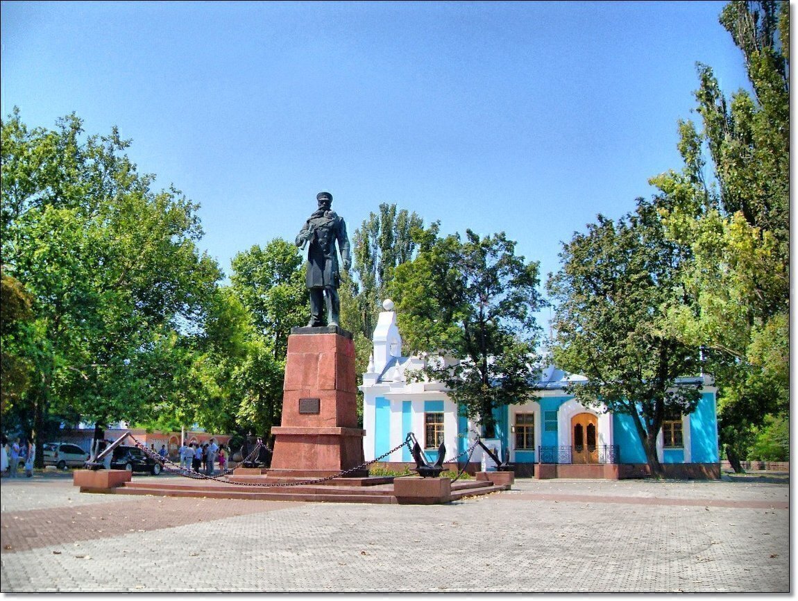 Николаев николаевская область сегодня