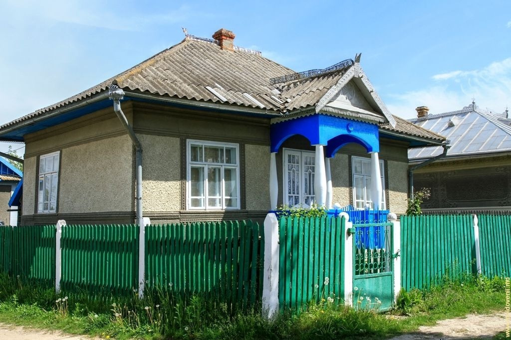 Дом молдова цена проект Продам дом 6200 евро 6200 €