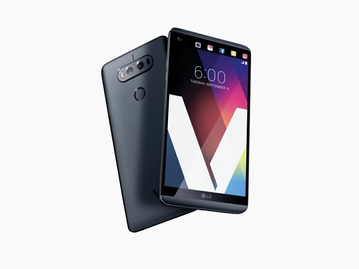 Lg v20. Телефон LG v20. LG v20 International. LG v20 INT (Nougat 5.x).