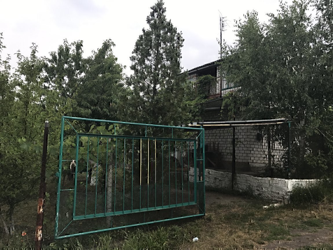 Купить Дачу Крым Кооператив Черноморец