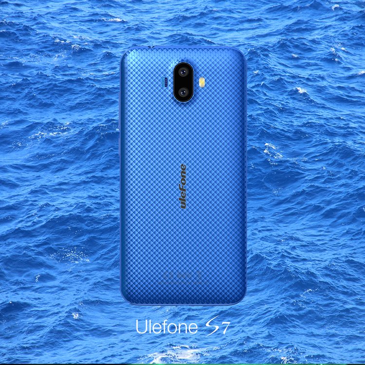 Ulefone S7 Аккумулятор Купить