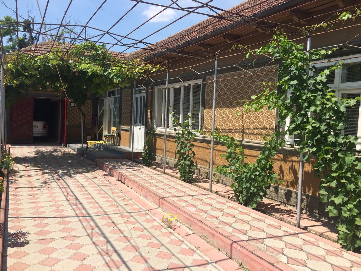 Купить Дом В Кишиневе С Фото