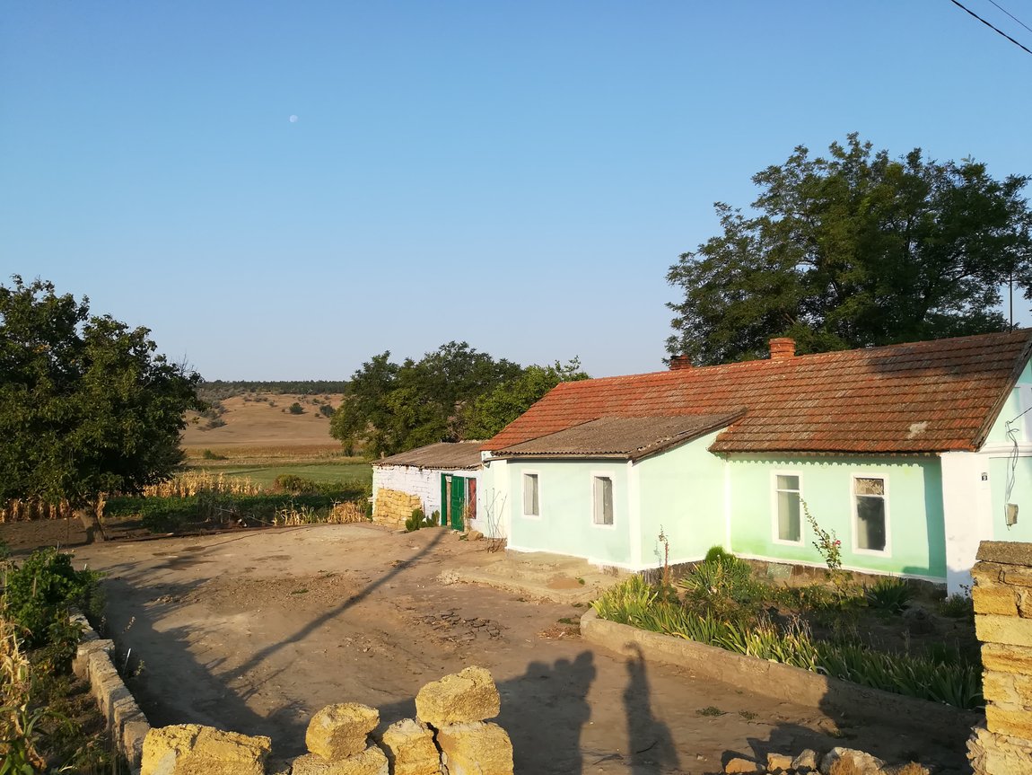 Куплю Дом В Одессе Фото