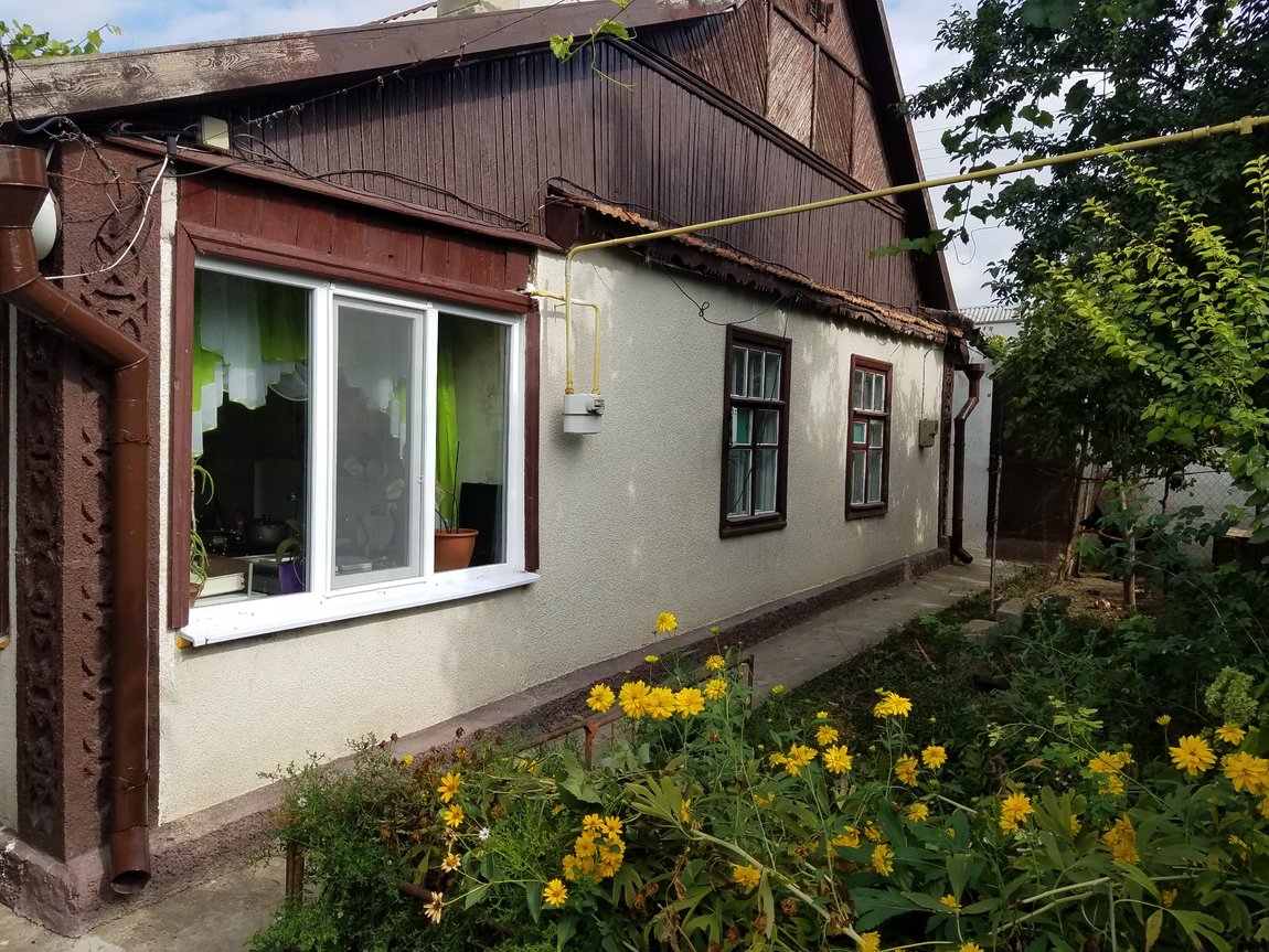 Недвижимость луганска от хозяина недорого с фото