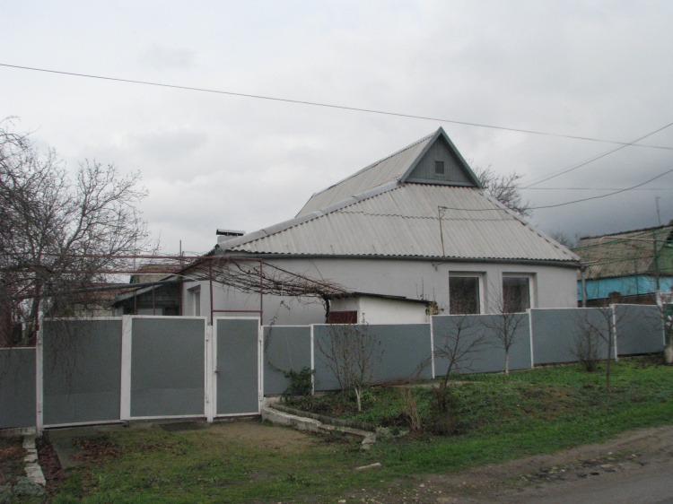 Купить Дом В Дубоссарах Пмр Фото