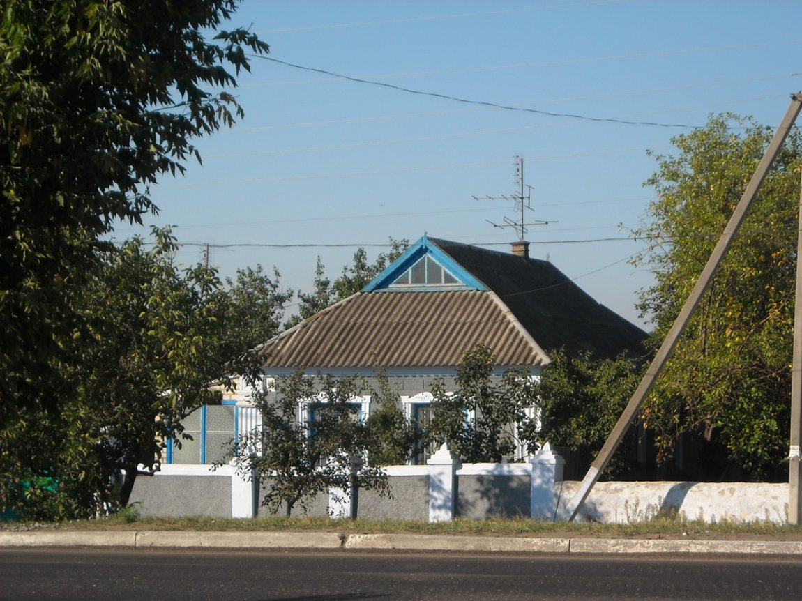 Купить Дом В Николаевской Области Украина