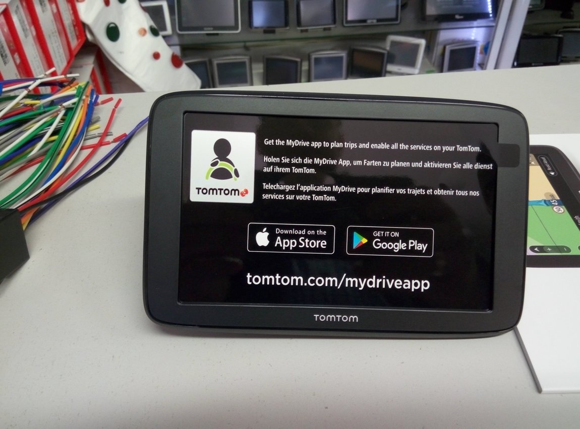 SCARICA TOMTOM NAVIGATOR 6