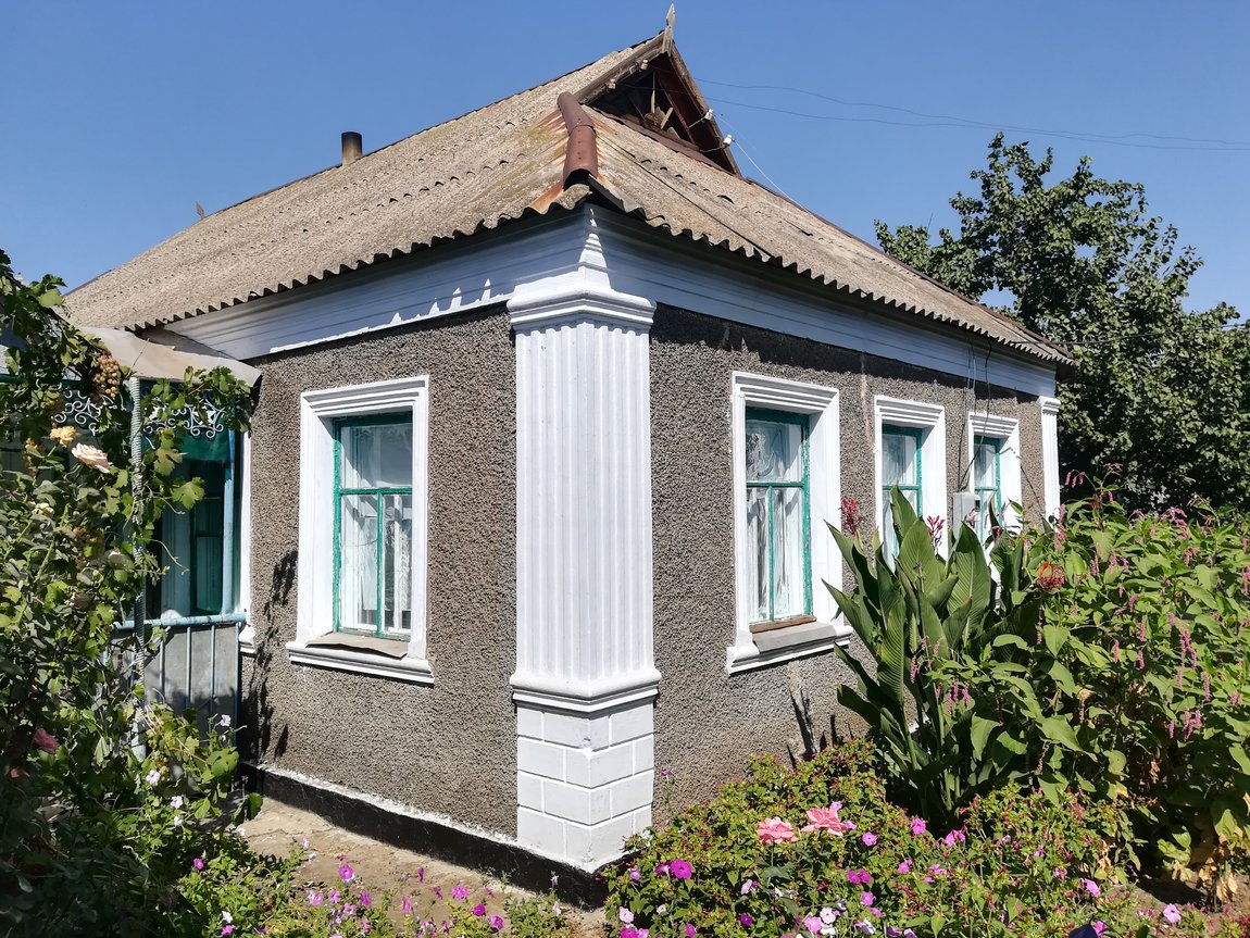 Дома николаевской области