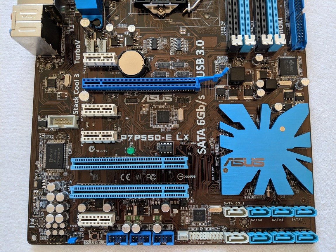 P7p55d e lx. ASUS p7p55d LX. ASUS p7p55d e LX Pro. P7p55 LX back Panel Part.