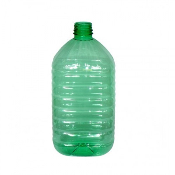 Бутылка пэт 5 купить. Бутылка ПЭТ 5л. ПЭТ-бутылка 5л капелька. ПЭТ бутылка зеленая. ПЭТ бутылка 5 литров.