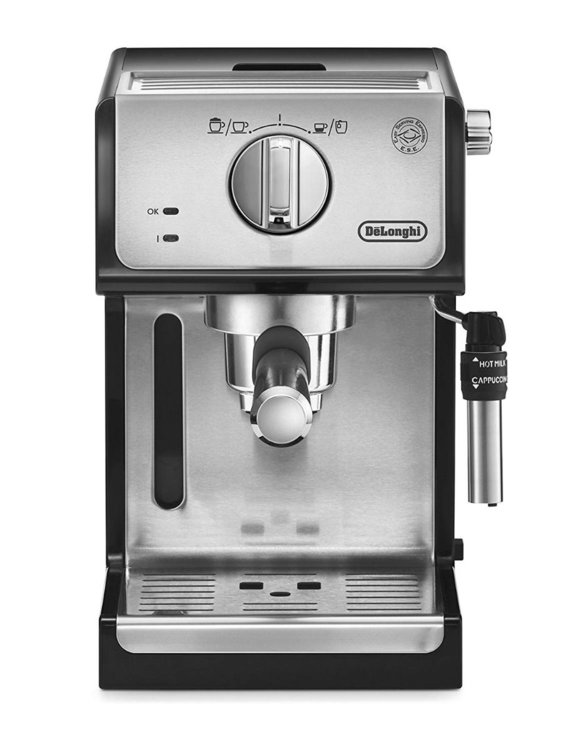 Delonghi bar 15