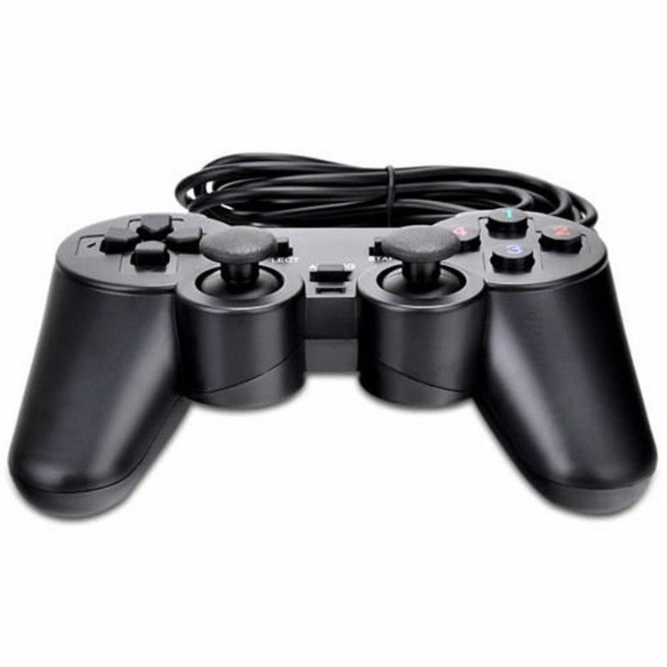 Какие джойстики подходят к ps3