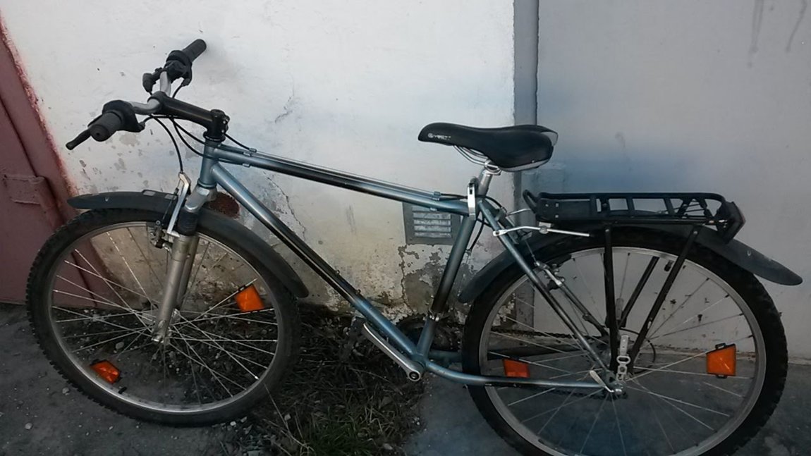 Продаю велосипеды б/у