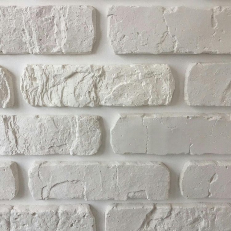 гипсовые венская плитки. декоративный камень немецкий кирпич. гипсовый кирпич лофт. гипсовый кирпич "клинкер белый" (в уп. гипсовая плитка «лион 050».