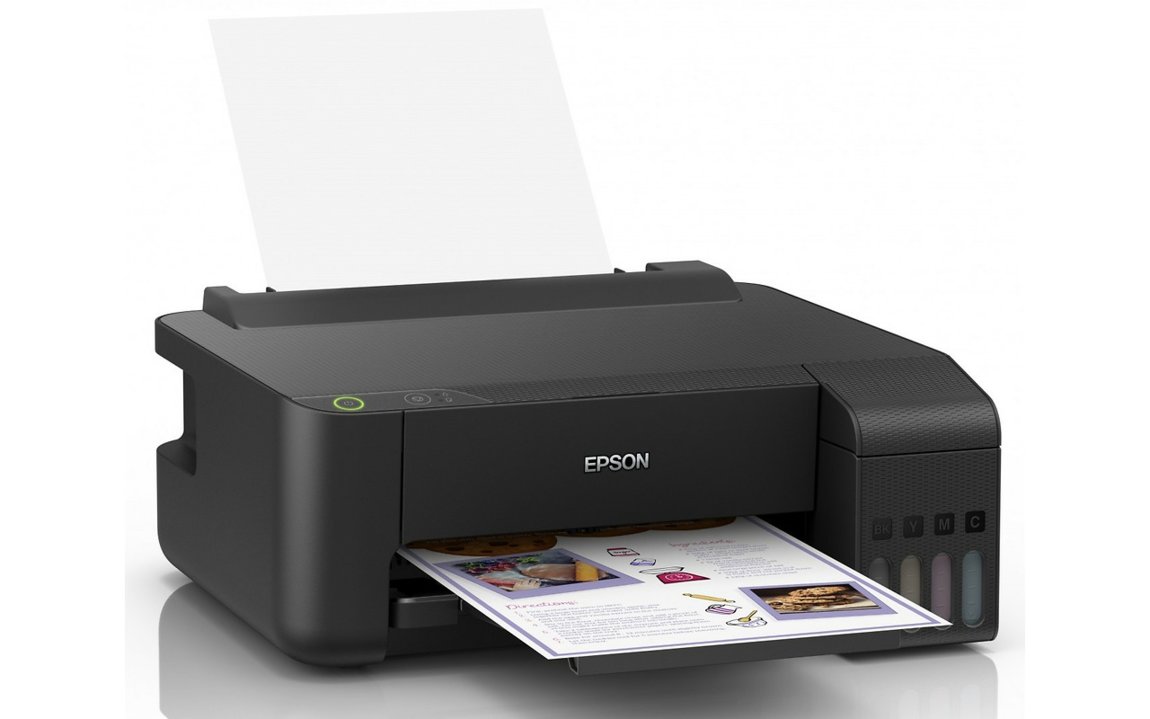gutenprint supported printers