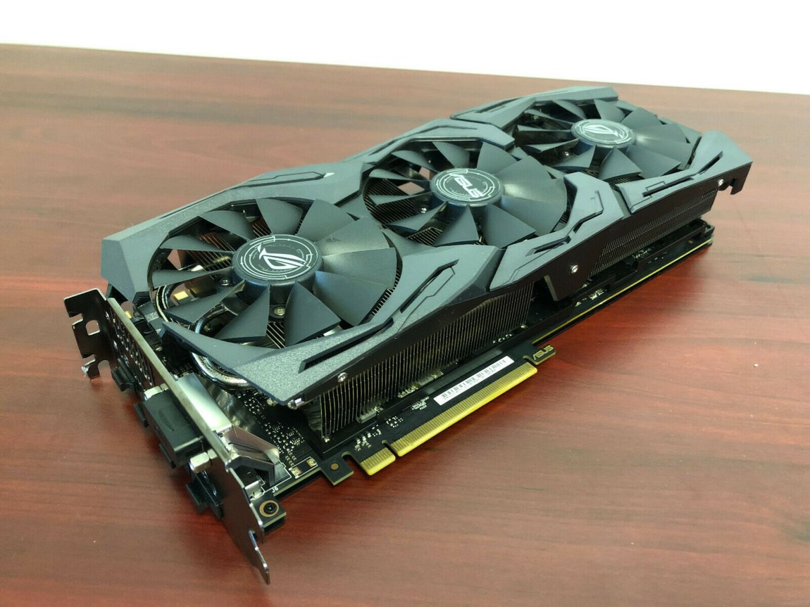 Установка водоблока на видеокарту 1080 ti