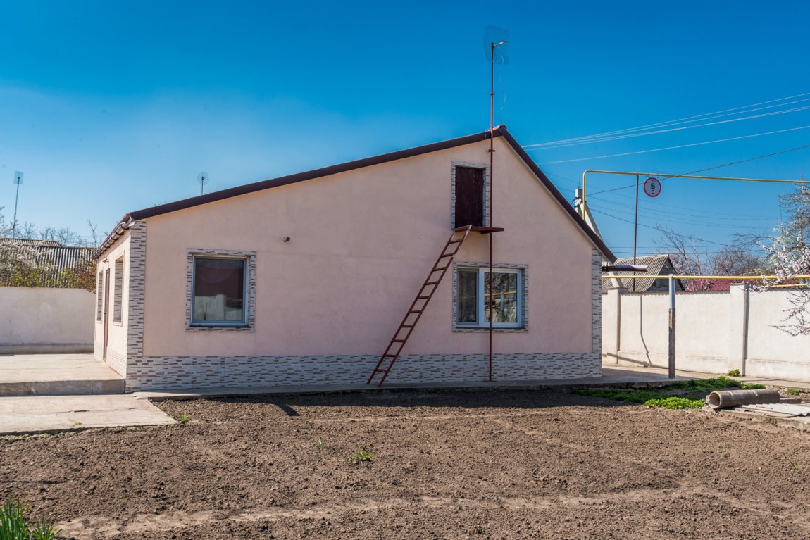 Купить Дом В Тирасполе С Фото
