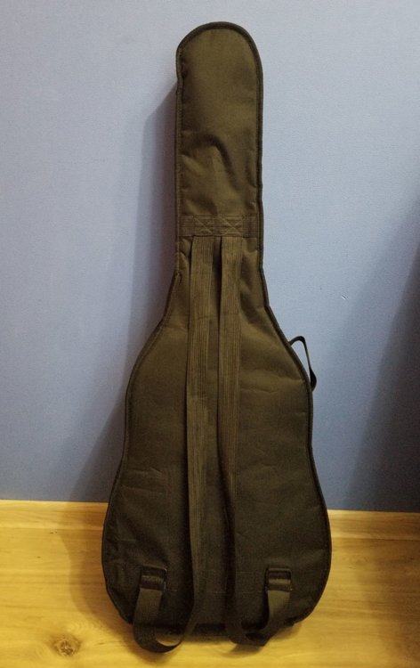 startone golden ton classical guitar