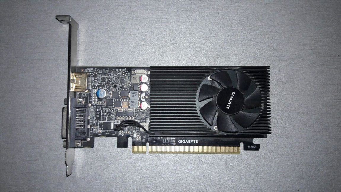 Gt 1030 2gb