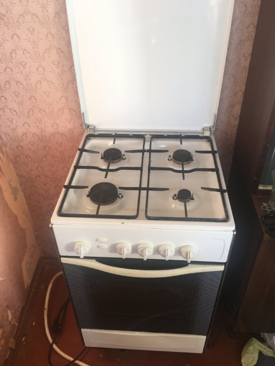 Купить Газовую Плиту Индезит На Озон