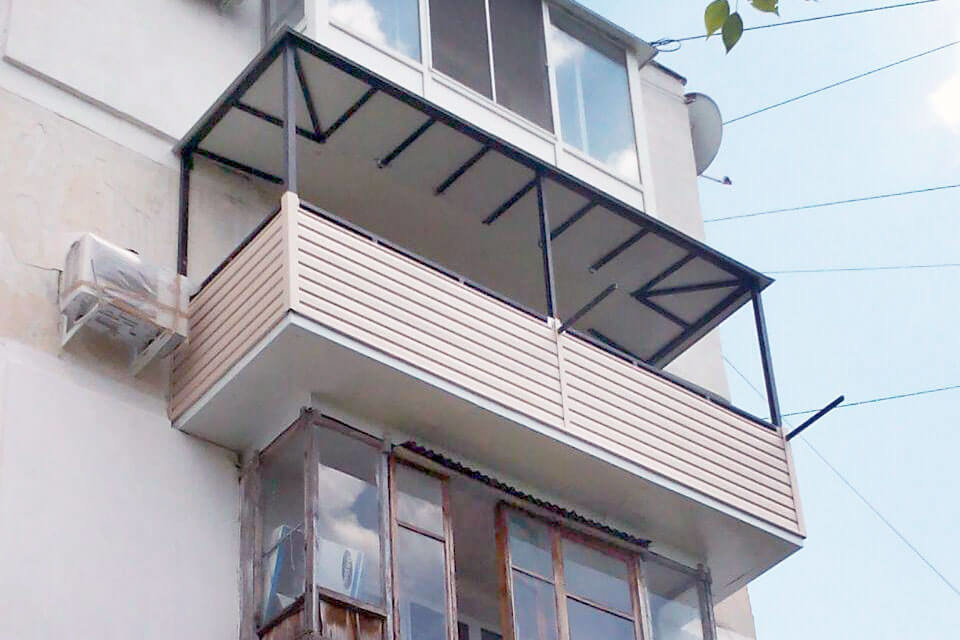 значение изображения фото балкон в виде консольных плит страна