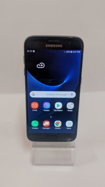 galaxy s7 android 8