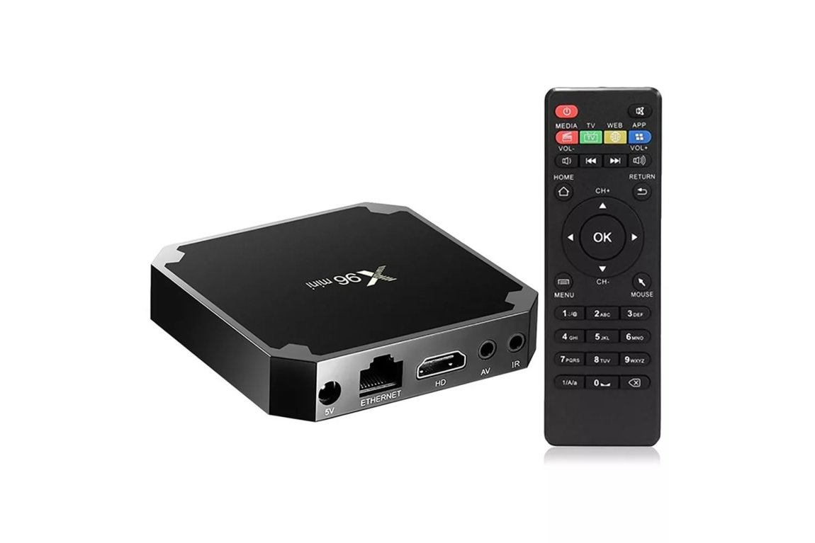 Интернет приставки для телевизора андроид. Smart TV Box x96 Mini. ТВ приставка x96 Mini. X96 Mini 2gb/16gb. X 96 Mini Smart Android TV Box.